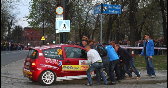 Rajd Świdnicki